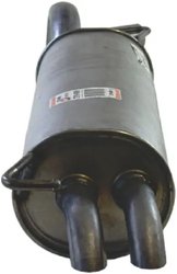 TOBA ESAPAMENT FINALA BOSAL 279-609 - Compatibil cu AUDI, SEAT, VW