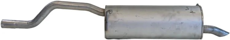 Toba esapament finala Bosal 279-643