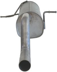 Toba esapament finala Bosal 279-643