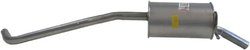 Toba esapament finala Bosal 279-671