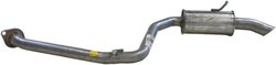 Toba esapament finala Bosal 279-787