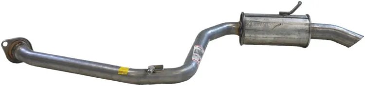 Toba esapament finala Bosal 279-787