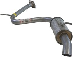 Toba esapament finala Bosal 279-787