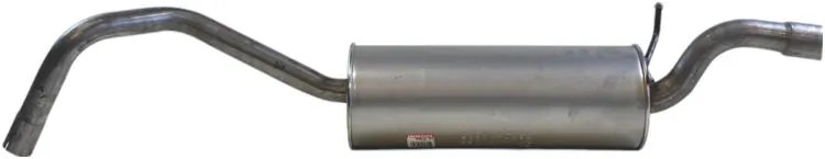Toba esapament finala Bosal 279-839