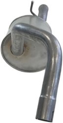 Toba esapament finala Bosal 279-839