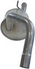 Toba esapament finala Bosal 279-839