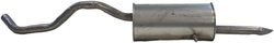 Toba esapament finala Bosal 279-877