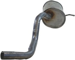 Toba esapament finala Bosal 279-877