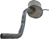 Toba esapament finala Bosal 279-877