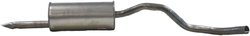 Toba esapament finala Bosal 279-877