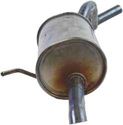 Toba esapament finala Bosal 279-877