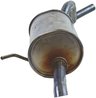 Toba esapament finala Bosal 279-877