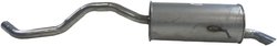 Toba esapament finala Bosal 279-891