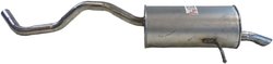 Toba esapament finala Bosal 279-891