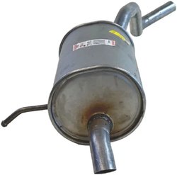 Toba esapament finala Bosal 279-891