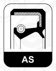 INEL ETANSARE ELRING 279.529 - Compatibil cu ARO, AUDI, BMW, DACIA, SEAT, VW