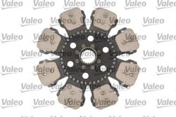 DISC AMBREIAJ VALEO 279364 - Piesa auto compatibila cu mai multe marci