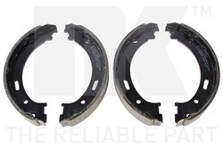 Set saboti frana NK 2793805