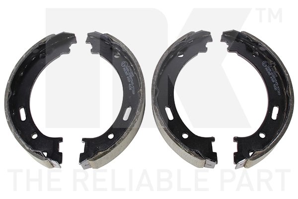 Set saboti frana NK 2793805