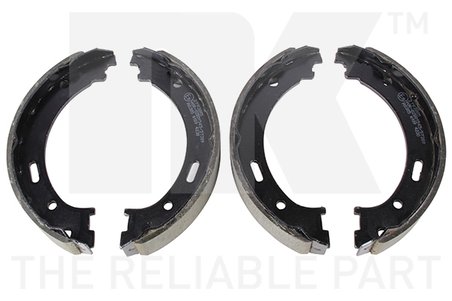 Set saboti frana NK 2793805