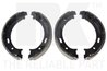 Set saboti frana NK 2793805