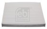 Filtru aer habitaclu Febi Bilstein 27951