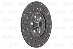 DISC AMBREIAJ VALEO 279655 - Piesa auto compatibila cu mai multe marci