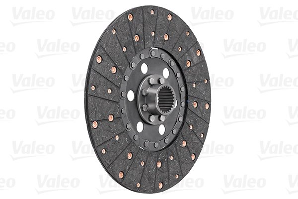 DISC AMBREIAJ VALEO 279655 - Piesa auto compatibila cu mai multe marci