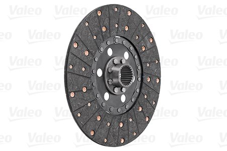 DISC AMBREIAJ VALEO 279655 - Piesa auto compatibila cu mai multe marci