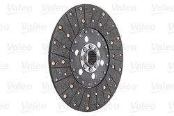 DISC AMBREIAJ VALEO 279655 - Piesa auto compatibila cu mai multe marci