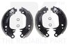SET SABOTI FRANA NK 2799407 - Compatibil cu CITROEN, DALLAS, PEUGEOT