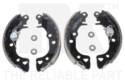 Set saboti frana NK 2799488