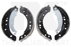Set saboti frana NK 2799572