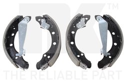 Set saboti frana NK 2799520