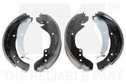 Set saboti frana NK 2799573