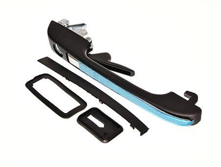 MANERUL EXTERIOR AL USII MAXGEAR 28-0051 - Compatibil cu VW