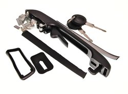 MANERUL EXTERIOR AL USII MAXGEAR 28-0050 - Compatibil cu VW