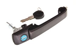 MANERUL EXTERIOR AL USII MAXGEAR 28-0055 - Compatibil cu VW