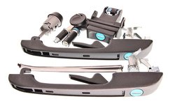 Set incuietoare, sistem inchidere Maxgear 28-0193