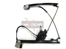 Macara geam Maxgear 28-0202