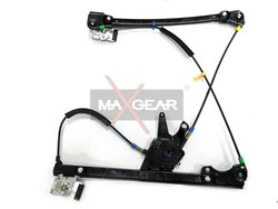 Macara geam Maxgear 28-0201