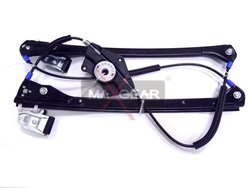 Macara geam Maxgear 28-0203