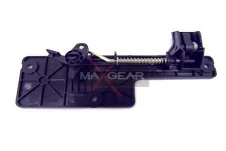 INCUIETOARE TORPEDOU MAXGEAR 28-0211 - Compatibil cu VW