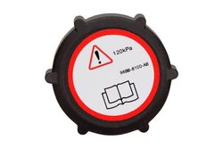 Buson vas expansiune Maxgear 28-0287