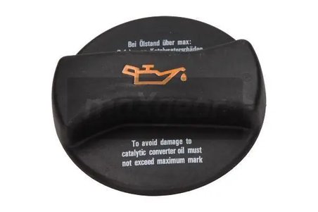Buson umplere ulei Maxgear 28-0301