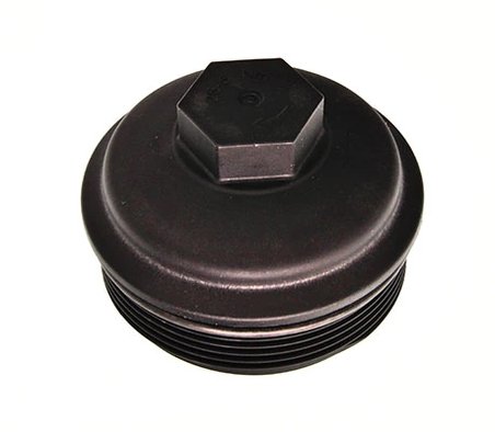 CAPAC CARCASA FILTRU ULEI MAXGEAR 28-0302 - Compatibil cu AUDI, SEAT, SKODA, VW