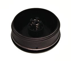 CAPAC CARCASA FILTRU ULEI MAXGEAR 28-0302 - Compatibil cu AUDI, SEAT, SKODA, VW