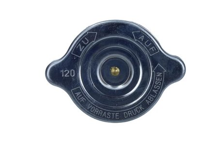 Buson radiator Maxgear 28-0312