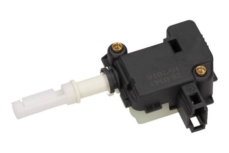 ELEMENT REGLAJ INCHIDERE CENTRALIZATA MAXGEAR 28-0343 - Compatibil cu SKODA, VW