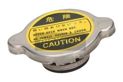 Buson radiator Maxgear 28-0368